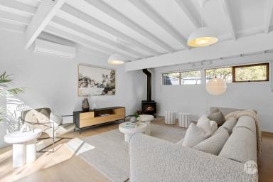 House For Sale - VIC - Somers - 3927 - A Home with Soul and Timeless Warmth  (Image 2)