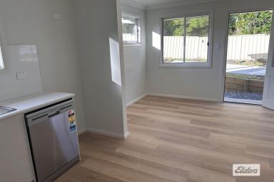 House For Lease - NSW - Taree - 2430 - BRAND NEW PRIVATE GRANNY FLAT with yard maintenance and water included!  (Image 2)