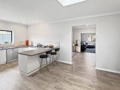 House For Sale - NSW - Cooma - 2630 - Modern Family Home  (Image 2)