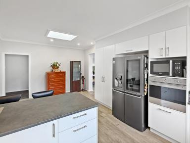 House For Sale - NSW - Cooma - 2630 - Modern Family Home  (Image 2)