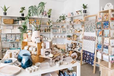 Business For Sale - WA - Perth - 6000 - Charming Country Retail Store with Strong Local Following & Online Presence  (Image 2)