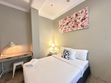 Unit Leased - NSW - Potts Point - 2011 - Modern Living in the Iconic 'Astoria' Building  (Image 2)