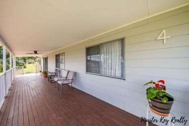 House For Sale - QLD - Tingoora - 4608 - Brand New Country-Style Home with Scenic Views & Modern Comfort  (Image 2)
