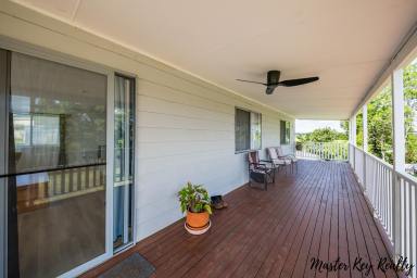 House For Sale - QLD - Tingoora - 4608 - Brand New Country-Style Home with Scenic Views & Modern Comfort  (Image 2)