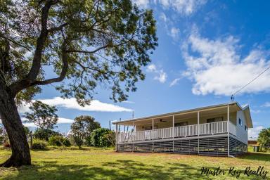 House For Sale - QLD - Tingoora - 4608 - Brand New Country-Style Home with Scenic Views & Modern Comfort  (Image 2)