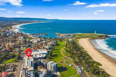 Unit For Sale - NSW - Wollongong - 2500 - Harbour Square Living  (Image 2)