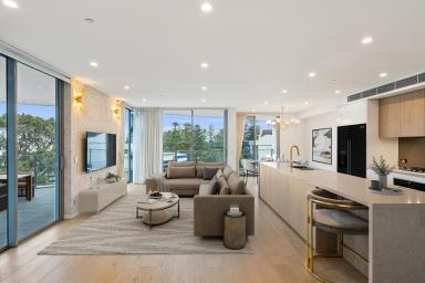 Unit For Sale - NSW - Wollongong - 2500 - Harbour Square Living  (Image 2)