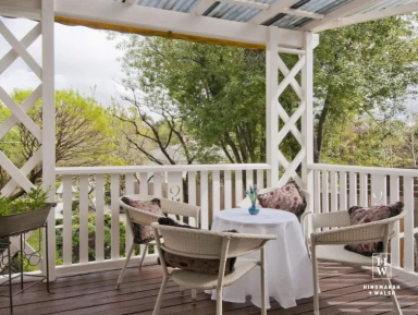 House For Lease - NSW - Bowral - 2576 - Charming Cottage - Available Fully Furnished or Unfurnished  (Image 2)