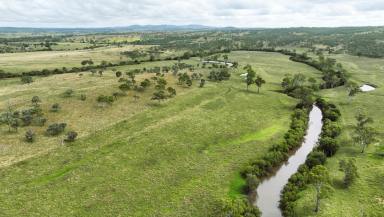 Livestock For Sale - QLD - Moffatdale - 4605 - A Quality Breeding & Backgrounding Haven  (Image 2)