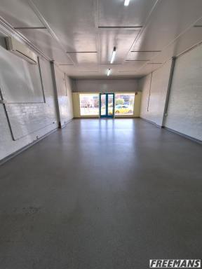 Retail For Lease - QLD - Nanango - 4615 - PERFECT POSITION FOR YOUR BUSINESS!  (Image 2)