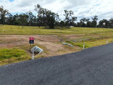 Residential Block For Sale - QLD - Nanango - 4615 - ELEVATED BUILD-READY-LAND  (Image 2)