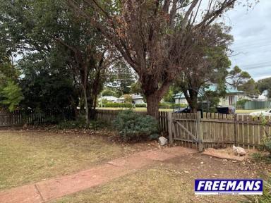House Leased - QLD - Kingaroy - 4610 - 4 Bedroom Family Home  (Image 2)