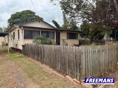 House Leased - QLD - Kingaroy - 4610 - 4 Bedroom Family Home  (Image 2)
