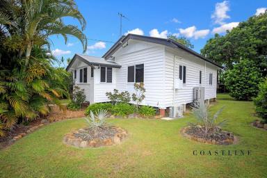 House For Lease - QLD - Svensson Heights - 4670 - CHARACTER HOME IN A TOP SPOT - Break Lease  (Image 2)