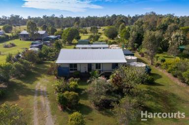 House For Sale - QLD - Owanyilla - 4650 - Charming 2-Acre Country Retreat  (Image 2)