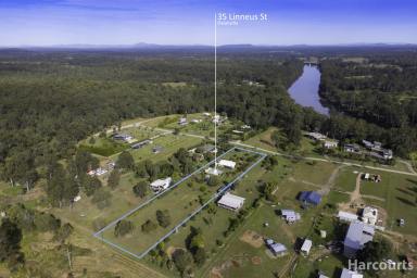 House For Sale - QLD - Owanyilla - 4650 - Charming 2-Acre Country Retreat  (Image 2)