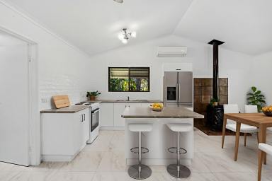 Acreage/Semi-rural For Sale - QLD - Wolvi - 4570 - Private Bush Retreat with Dual Living & Income Potential on 9.88 Acres  (Image 2)