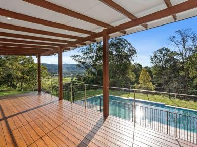 House For Sale - QLD - Gilston - 4211 - Rare Riverfront Acreage – Renovated, Elevated, and Ready to Enjoy  (Image 2)