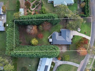House For Sale - NSW - Bundanoon - 2578 - Large Block - Room For A Granny Flat  (Image 2)