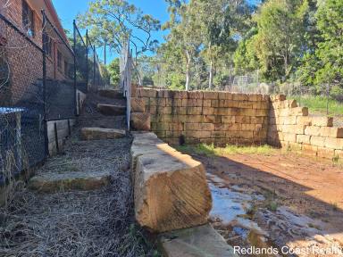 Residential Block For Sale - QLD - Macleay Island - 4184 - Large block!!!  (Image 2)