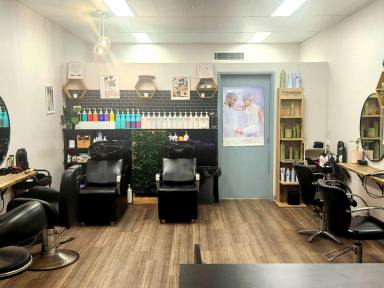 Business For Sale - QLD - Innisfail - 4860 - Exciting Business Opportunity!  (Image 2)