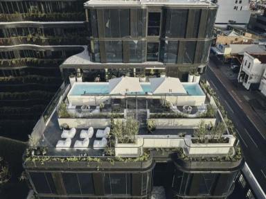 Apartment For Lease - VIC - Collingwood - 3066 - New Luxurious Apartment  (Image 2)