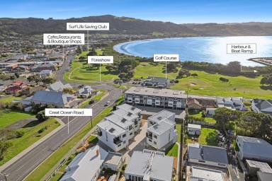 Townhouse For Sale - VIC - Apollo Bay - 3233 - SEANOOK - LUXURY TOWNHOUSES  (Image 2)