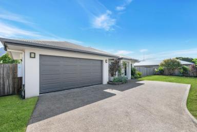 House For Lease - QLD - Edmonton - 4869 - Modern Family Home - Media Room - Solar - Side Access  (Image 2)