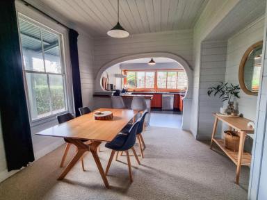 House For Sale - TAS - Strahan - 7468 - Versatile Coastal Gem - Fully furnished Airbnb with Studio & Garage  (Image 2)