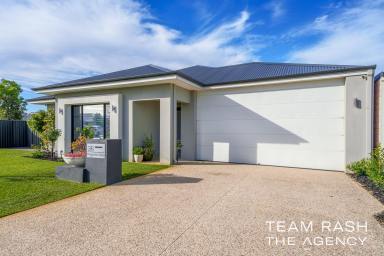 House For Sale - WA - Brabham - 6055 - Boutique Style Designer Home  (Image 2)