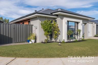 House For Sale - WA - Brabham - 6055 - Boutique Style Designer Home  (Image 2)