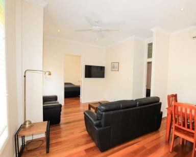 Apartment For Sale - NSW - Inverell - 2360 - Modern Fully Furnished Apartment in the Heart of Inverell  (Image 2)