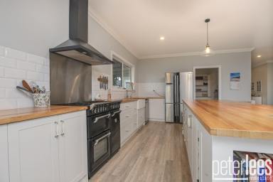 House For Sale - TAS - Karoola - 7267 - Country Charm Meets Modern Living  (Image 2)