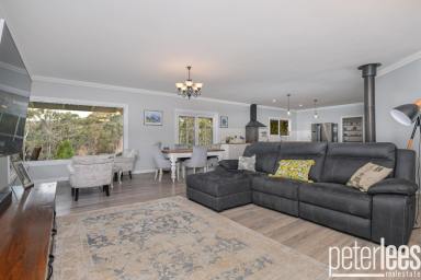 House For Sale - TAS - Karoola - 7267 - Country Charm Meets Modern Living  (Image 2)