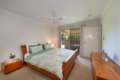 House For Sale - QLD - Cooroy - 4563 - Surprisingly Spacious and Beautifully Private  (Image 2)