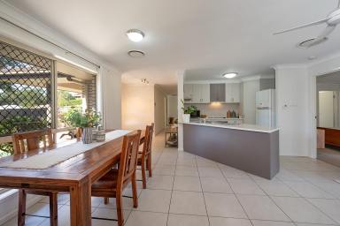 House For Sale - QLD - Cooroy - 4563 - Surprisingly Spacious and Beautifully Private  (Image 2)