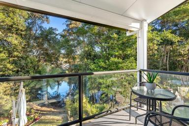 House For Sale - NSW - Coffs Harbour - 2450 - Dream home / Lagoon-Side Retreat in Coffs Harbour.  (Image 2)