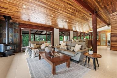 House For Sale - WA - Redgate - 6286 - Private Sanctuary in the Forest  (Image 2)
