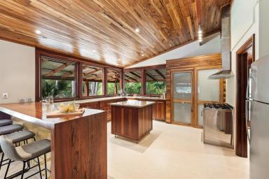 House For Sale - WA - Redgate - 6286 - Private Sanctuary in the Forest  (Image 2)