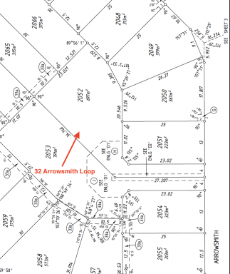Residential Block For Sale - WA - South Guildford - 6055 - "Rare Earth"  (Image 2)