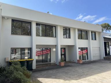 Office(s) Leased - SA - Hilton - 5033 - Prominent & Prime 2-Level Commercial/Retail Building  (Image 2)