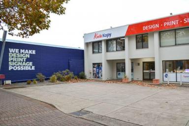 Office(s) For Lease - SA - Hilton - 5033 - Prominent & Prime 2-Level Commercial/Retail Property  (Image 2)