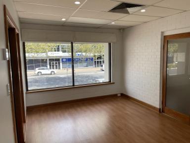 Office(s) Leased - SA - Hilton - 5033 - Prominent & Prime 2-Level Commercial/Retail Building  (Image 2)