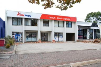 Office(s) For Lease - SA - Hilton - 5033 - Prominent & Prime 2-Level Commercial/Retail Property  (Image 2)