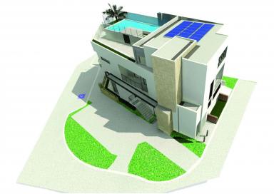 Apartment For Sale - WA - Mindarie - 6030 - Spacious luxury apartment available for sale.  (Image 2)
