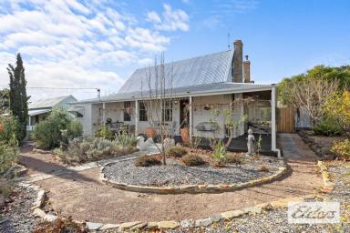 House For Sale - VIC - Avoca - 3467 - Charming Period Home with Views, Style, and Prime Location  (Image 2)