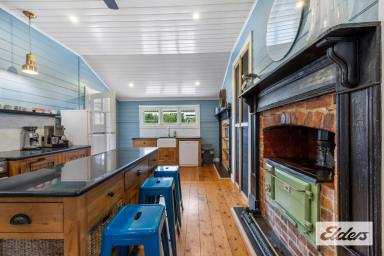House For Sale - VIC - Avoca - 3467 - Charming Period Home with Views, Style, and Prime Location  (Image 2)
