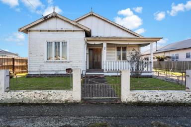 House For Sale - TAS - Invermay - 7248 - Renovators Delight-Invermay  (Image 2)