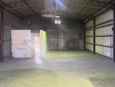 Industrial/Warehouse For Lease - NSW - Moree - 2400 - Proximity Perfect  (Image 2)