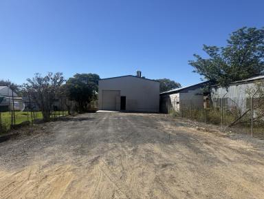 Industrial/Warehouse For Lease - NSW - Moree - 2400 - Proximity Perfect  (Image 2)